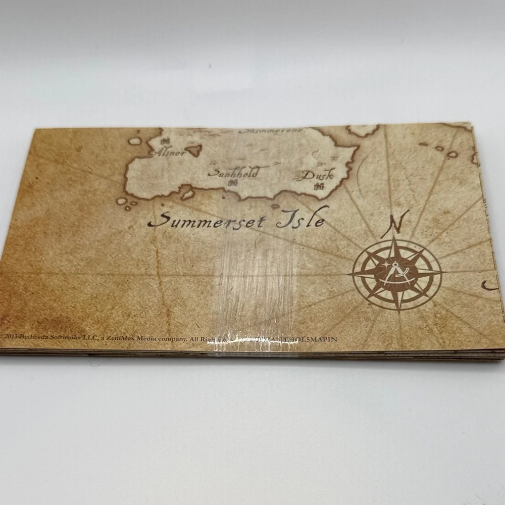The Elder Scrolls Anthology PC Game